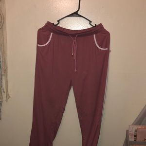 indero sweatpants